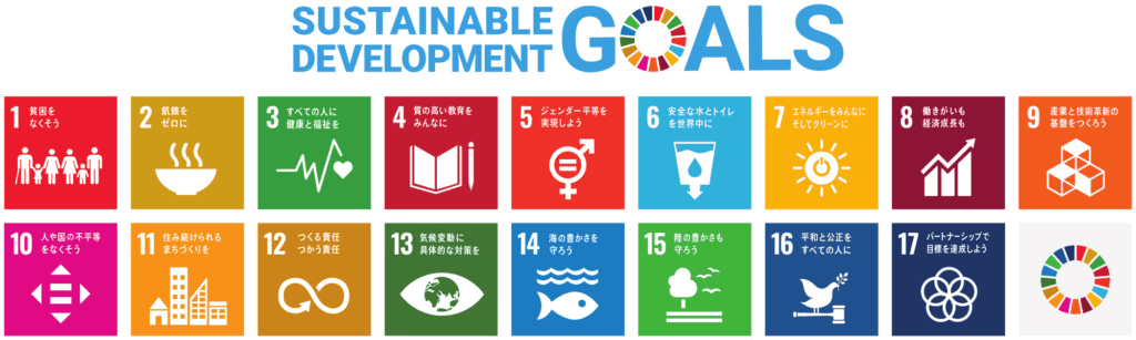 SDGs